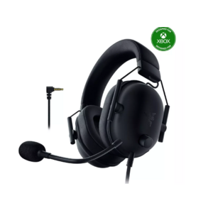 Razer BlackShark v2 X Wired Headset for Xbox (Black) $39.99 + Free Shipping