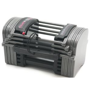 PowerBlock Sport EXP Adjustable Stage 1 Dumbbell Pair Set (5-50 Lbs.) $249.99 & More + Free Shipping w/ Prime