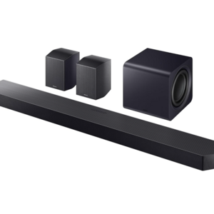 SAMSUNG Q990F 11.1.4ch Q Series Subwoofer + Rear Speaker 7.99 + Free Shipping w/ Prime