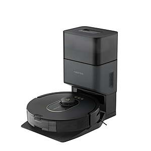 Roborock Vacuums: Q5 Duoroller+ Robot Vacuum Self-Emptying $240, F25 GT Wet Dry Handheld $200 & More + Free Shipping