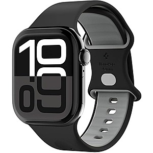 Prime Members: Spigen Apple & Google Pixel Wearables/Bands/Straps from $8.99 & More + Free Shipping