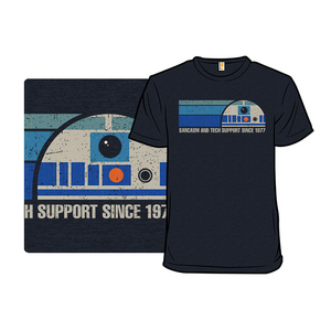 New Woot! Customers: $1 Graphic T-Shirts (Various) + Free Shipping w/ Prime