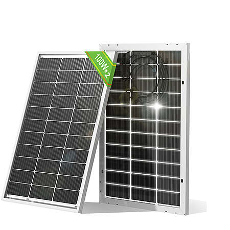 20% Off Eco Worthy Solar Panels!