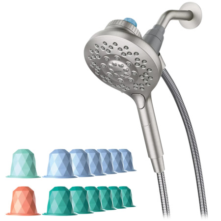 75% Off Moen Aromatherapy Handshower!
