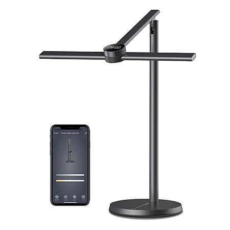 EZVALO Smart Desk Lamp for $20.99!