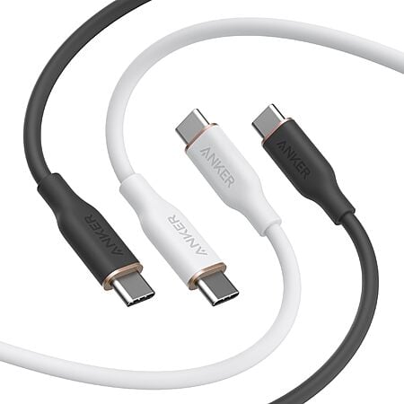 Prime Members: 2-Pack 6' 240W Anker USB C Cable $19.49 & More + Free Shipping