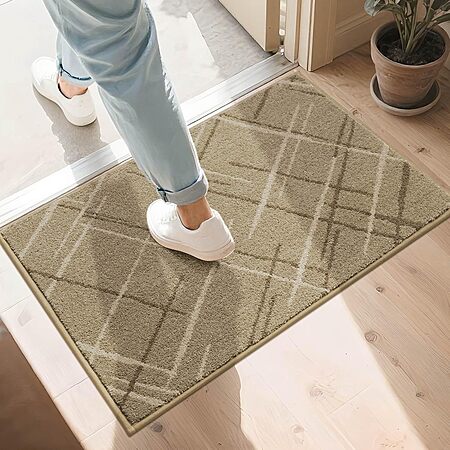 50% Off Entryway Rug!
