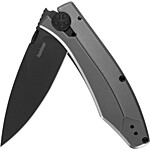 Kershaw Innuendo Folding Stainless Steel Drop Point Knife $15 + Free Shipping