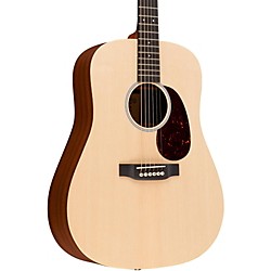 Martin X1 De Acoustic Electric Dreadnought Guitar 359 99