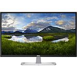 Dell 32” IPS monitor for $165 at Bestbuy $164.99
