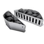 Weber Aluminum Charcoal Baskets $4.99+shipping (YMMV on free shipping)
