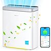 Govee Smart Air Purifier $36.32