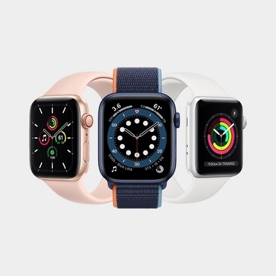 Apple Watch Series 7 : Apple Watch : Target - $379.99
