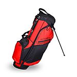 Hot-Z Golf 3.0 Stand Bag (Red or Camo) $90 + Free Shipping