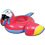 Margaritaville Parrot Head Pool Float - $9.99 YMMV