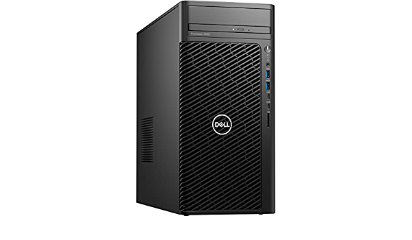 Dell Precision 3000 3660 Workstation - Intel Core i7 Dodeca-core (12 Core) i7-12700 12th Gen 2.10 GHz - 32 GB DDR5 SDRAM RAM - 512 GB SSD - Tower - $1151