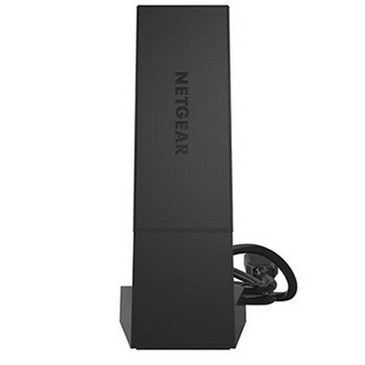 Netgear a6210 speed clearance