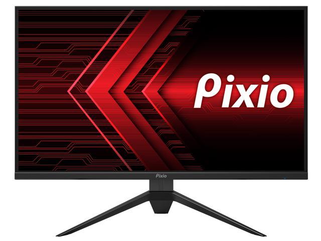 Pixio PX277 Prime Gaming Monitor [27", IPS, 2560 x 1440 (2K), 1 ms, 165 Hz] for $249.99 w/ FS after Code