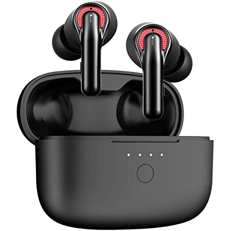 Tribit FlyBuds C1 Wireless Earbuds  $34.99+Free shipping