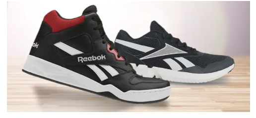 Reebok Men's & Women's Shoes, $35.99 - $46.99 + Free Shipping w/ Prime