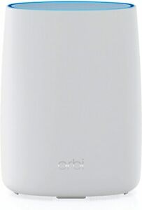 NETGEAR Orbi 4G LTE Mesh WiFi Router with SIM card slot (LBR20) | UNLOCKED (Seller Refurbished) $149.99 + Free Shipping