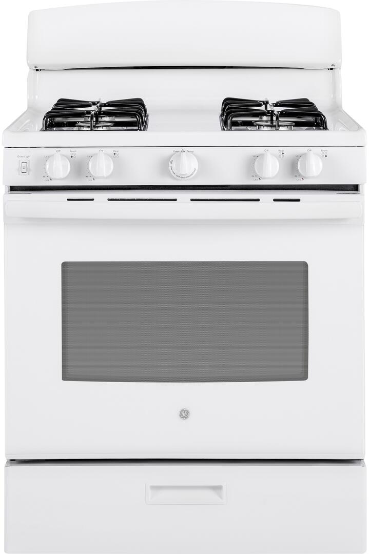 GE 30-Inch Gas Ranges $492 + Free Shipping