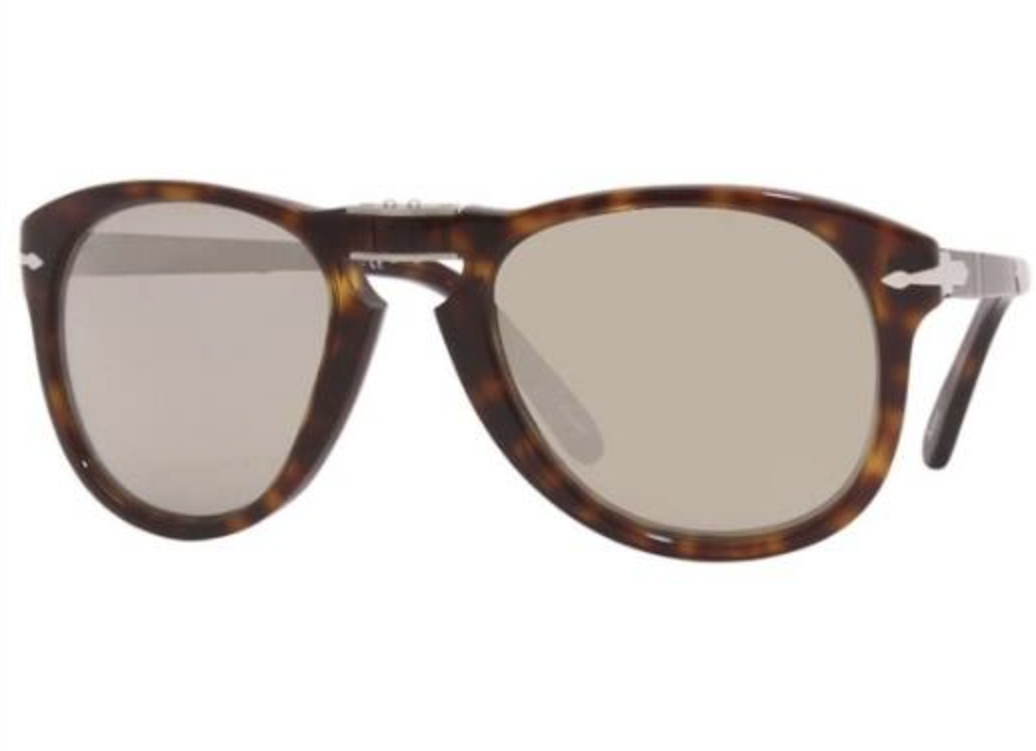 Ray-Ban, Oakley, & Persol Sunglasses, $48 - $222 + Free Shipping w/ Prime