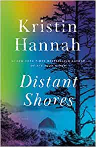 kristin hannah books -  50% on 1 when you buy 2 (Between Sisters) $8.49 + FS With Prime or Orders $25+