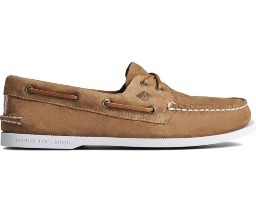 50% off Sperry: Hundreds of Styles for Men & Women - Women's Crest Vibe Sneakers $29.98 & More + Free Shipping