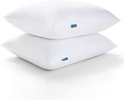 Bedsure Soft Down Alternative Hotel Quality Bed Pillows (2 size) $16.49~$20.34 + FS w/ Prime or Orders $25+