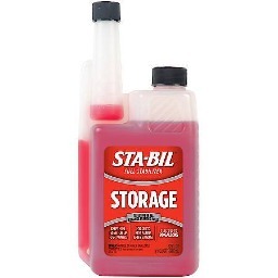 Sta-Bil Storage Fuel Stabilizer 32 fl. oz $11.40 w/ Free Store pickup at Select Advanced Auto Parts