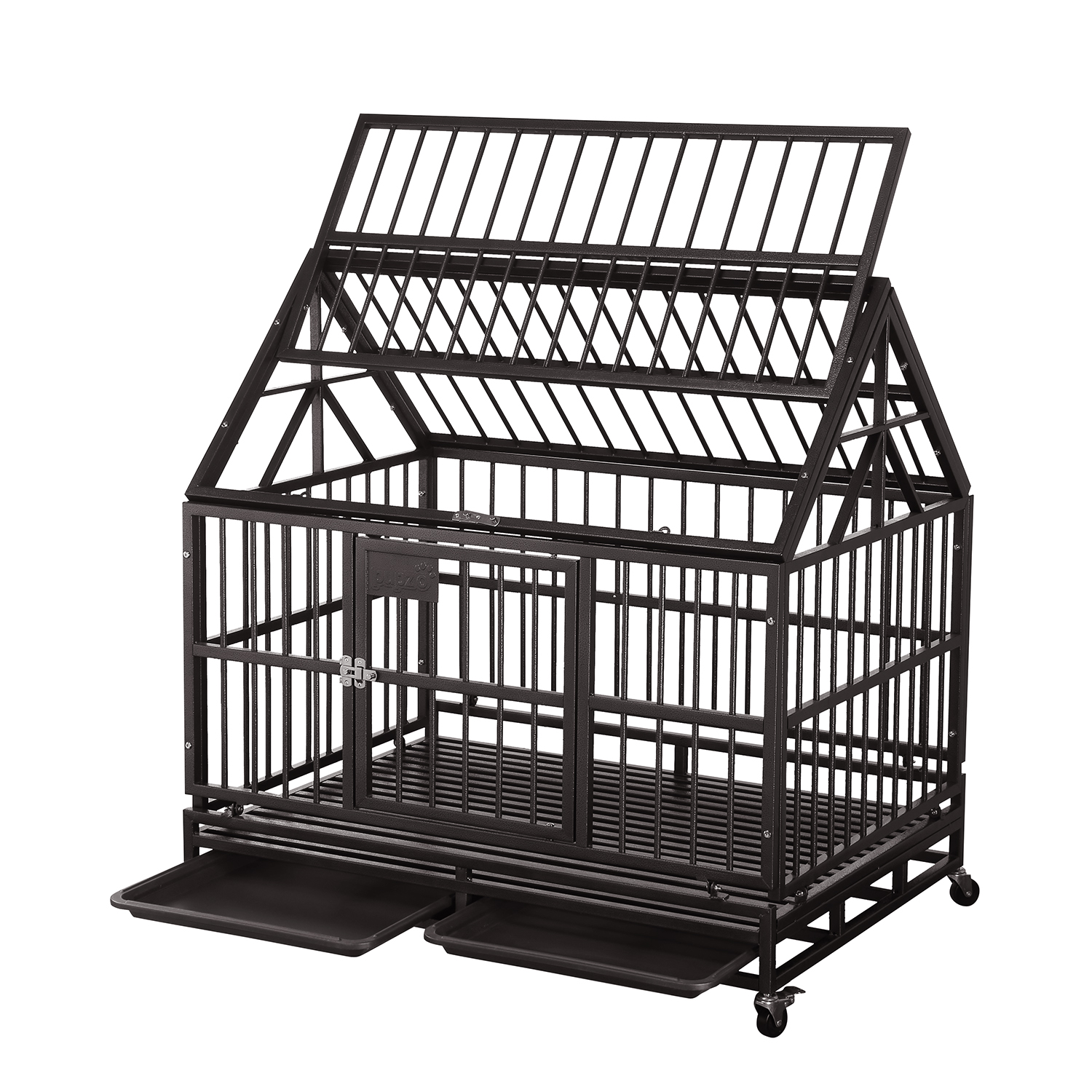 38 inch Dog Cage $70 + Free Shipping