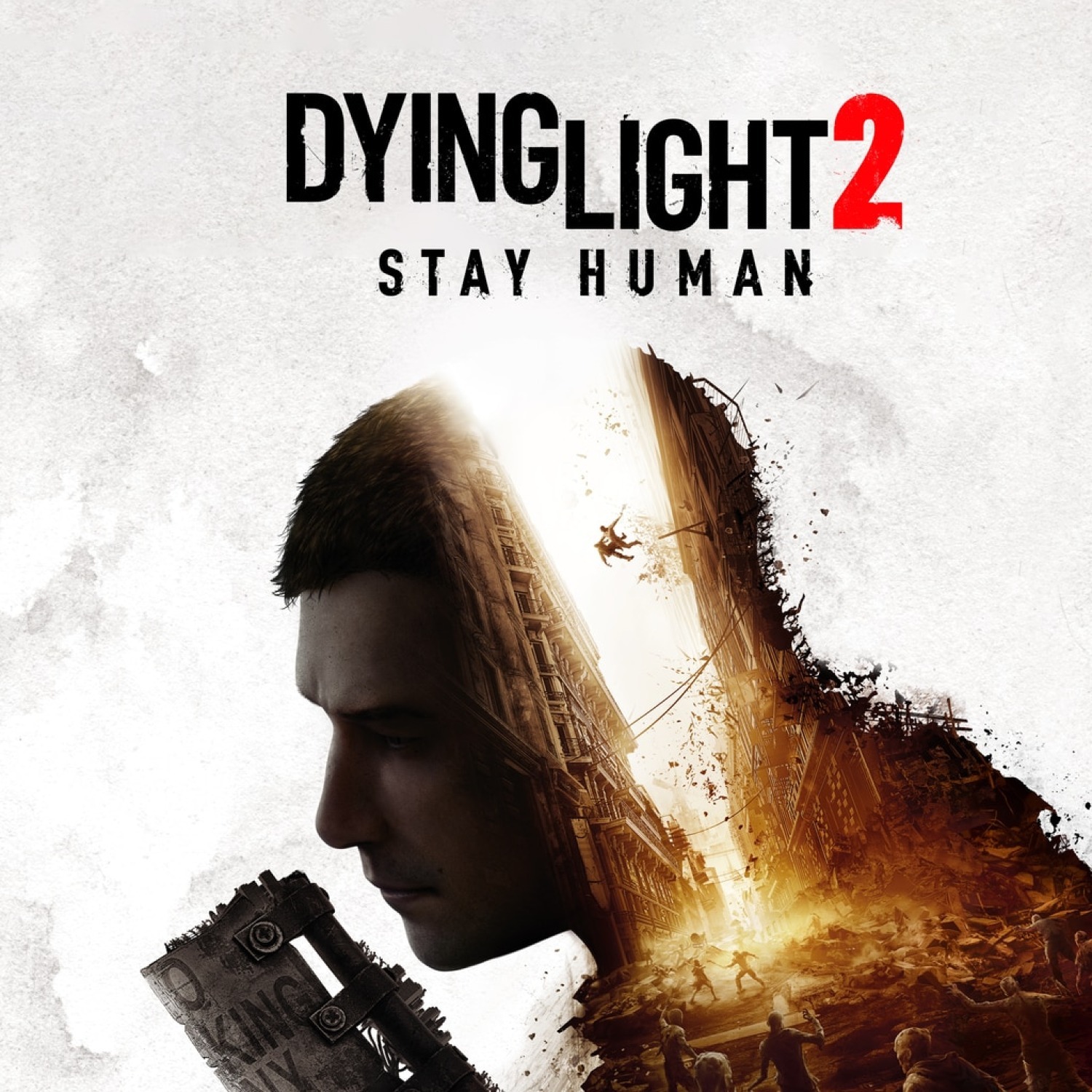 Dying Light 2 (PC Digital Steam Key) $41.07