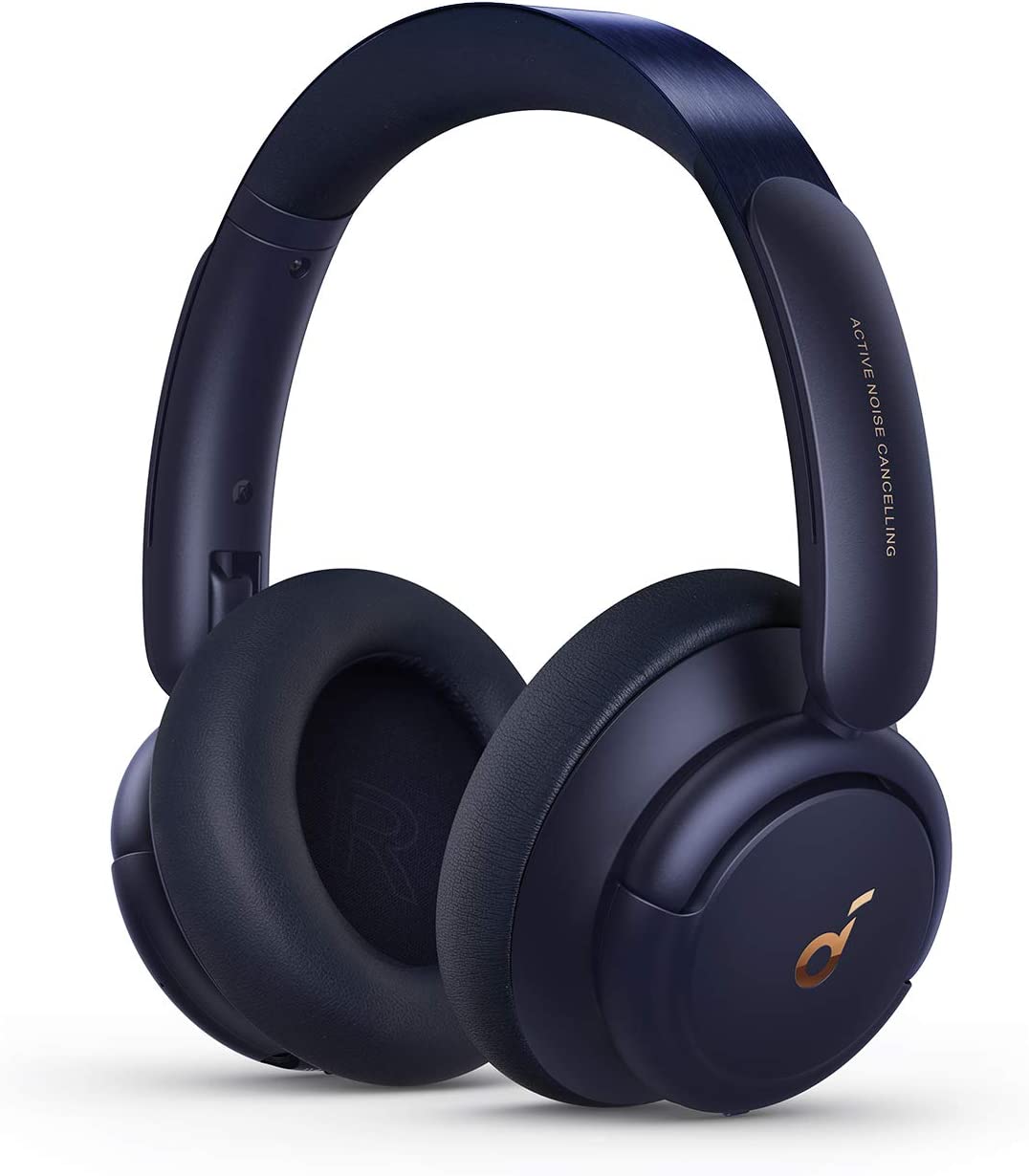 Prime Members: Anker Soundcore Life Q30 Hybrid ANC Wireless Over-Ear Headphones $60 + Free Shipping