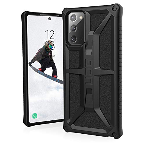 Urban Armor Gear Protective Phone case (Samsung Galaxy Note20) $4.49 + Free Shipping w/ Prime or Orders $25+
