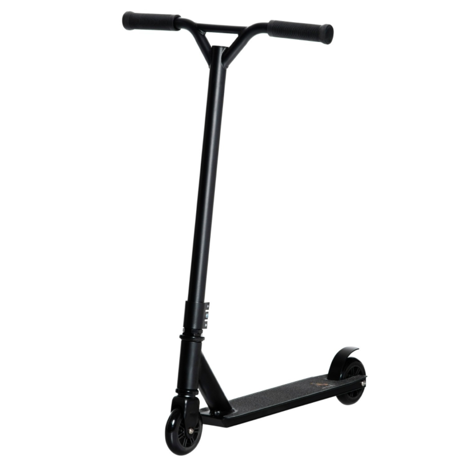 Aosom Stunt Scooter (Black) 28 + Free Shipping
