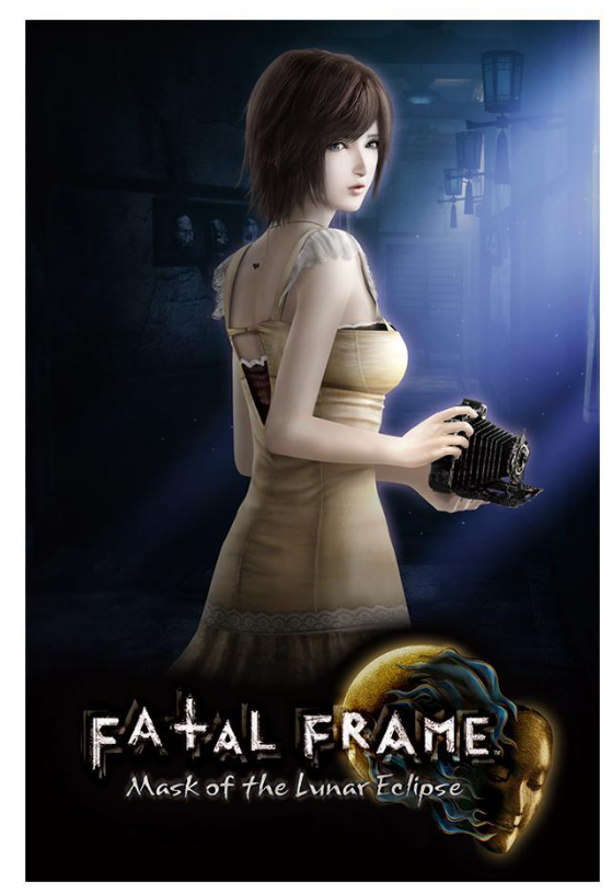 $10 Off Pre-Order w/ Bonus: Wo Long: Fallen Dynasty (PC, Xbox) $50 & FATAL FRAME Mask of the Lunar Eclipse Deluxe Ed. (PC, Xbox) $60