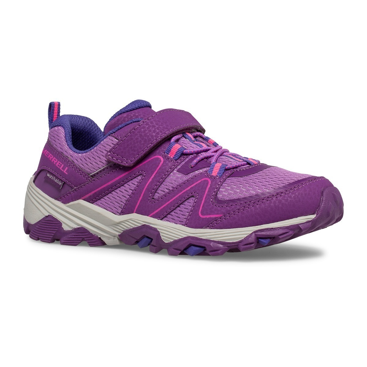 merrell trail chaser big kid