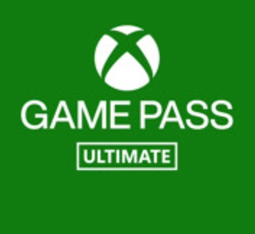 Xbox Game Pass Ultimate (Game Pass+Live Gold+EA) 1 Month USA Existing Users  400063593783