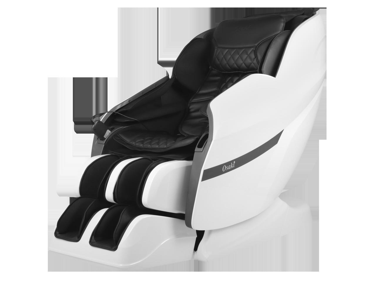 Osaki Vista Zero Gravity 2D Massage Chairs (Black, Brown, or Taupe) $1699 + Free Shipping