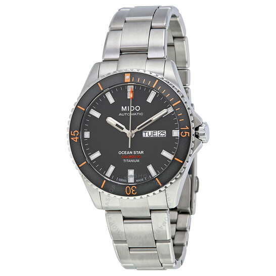 Jomashop Men's Certina & Mido Watches Sale: Certina DS Dial Watch $192, Mido Multifort Automatic Dial Watch $346, Certina DS Podium Chronograph Watch $266, & More + Free Shipping