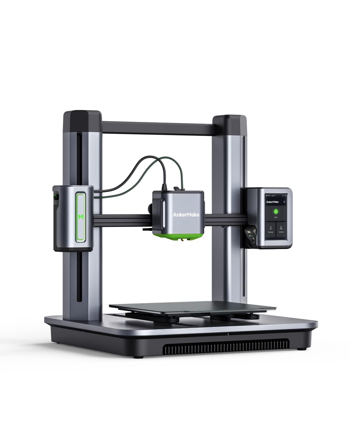 AnkerMake M5 3D Printer (500 mm/s) $559 + Free Shipping