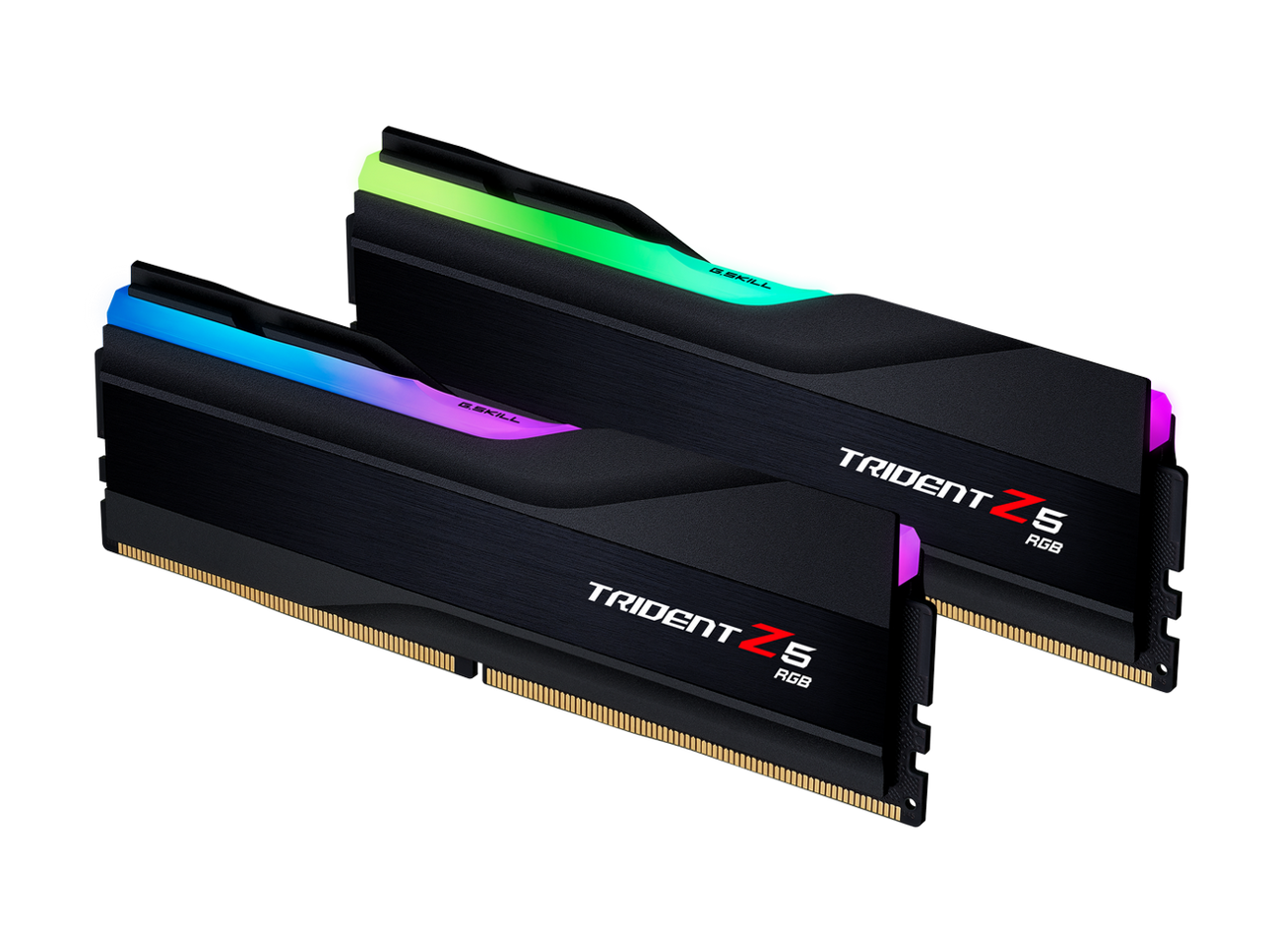 32GB (2 x 16GB) G.SKILL Trident Z5 Neo RGB Series CL36 DDR5 6000 Desktop Memory $100 + Free Shipping