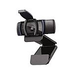 Logitech C920e Business 1080P HD Webcam $55