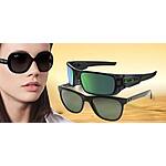 Ray-Ban, Oakley, &amp; More Sunglasses, $46.99 - $113.99 + Free Shipping w/ Prime