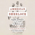 American Sherlock (Audiobook) $0.99