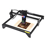 ATOMSTACK A5 20W Laser Engraver $149.99 + Free US Shipping
