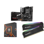 AMD Ryzen 5 7600X CPU + MSI PRO B650-P Wi-Fi Mobo + OLOy Blade RGB 16GB RAM $488 + Free Shipping