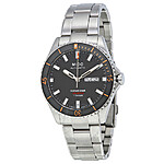 Jomashop Men's Certina &amp; Mido Watches Sale: Certina DS Dial Watch $192, Mido Multifort Automatic Dial Watch $346, Certina DS Podium Chronograph Watch $266, &amp; More + Free Shipping