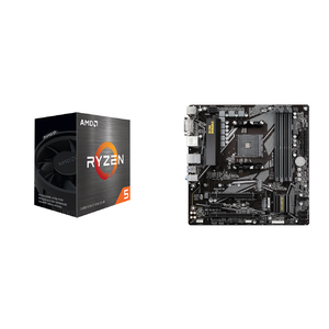 B550 hot sale ryzen 5600